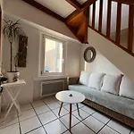 Charmante Maison De Pecheur 50 M De La Et Du Port *