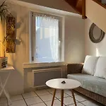 Nyaraló Charmante Maison De Pecheur 50 M De La Et Du Port Barfleur