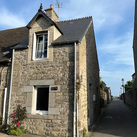 Charmante Maison De Pecheur 50 M De La Et Du Port * Barfleur