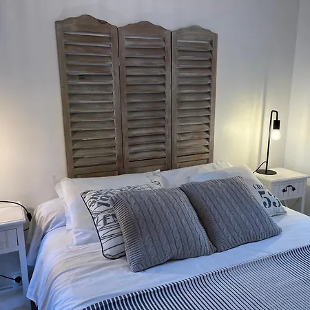 Charmante Maison De Pecheur 50 M De La Et Du Port Ferienhaus