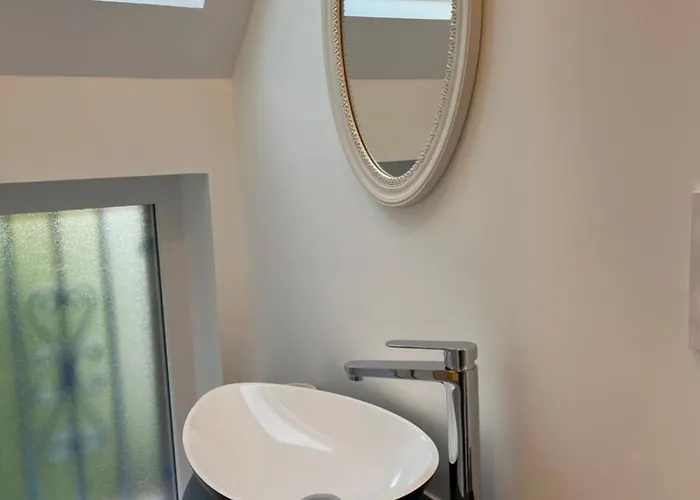 בית נופש Charmante Maison De Pecheur 50 M De La Et Du Port *