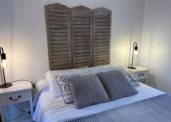 Charmante Maison De Pecheur 50 M De La Et Du Port Prázdninový dům